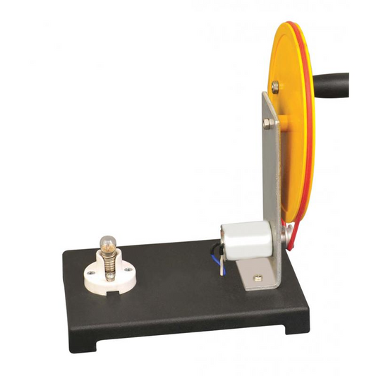 Demonstration Dynamo