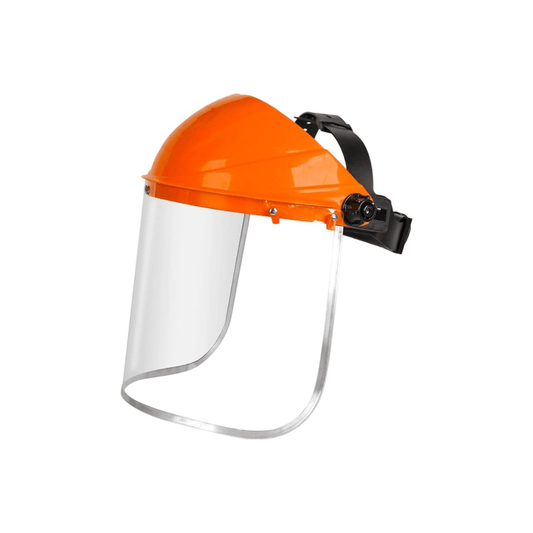 Face Shield - Flip Up