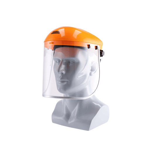 Face Shield - Flip Up