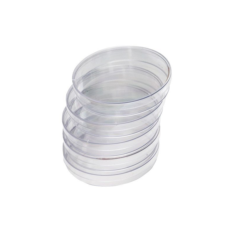 Petri Dish, PS material, Sterile