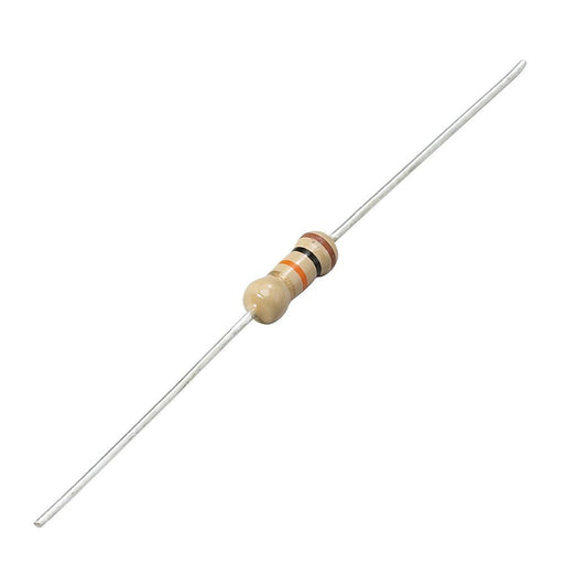 Film Resistor - Carbon Film Resistor