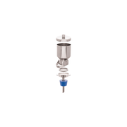 Filter Holders, Stainless Steel - Filter Holder 47 mm