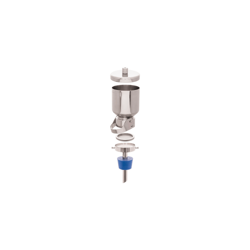 Filter Holders, Stainless Steel - Filter Holder 47 mm