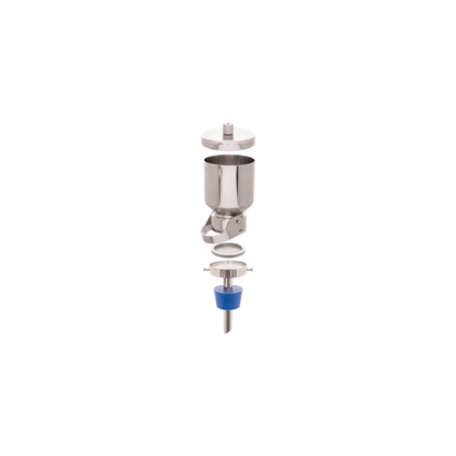 Filter Holders, Stainless Steel - Filter Holder 47 mm