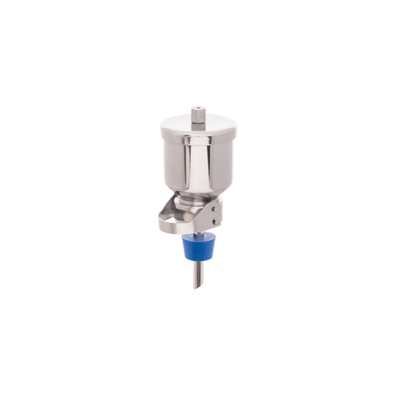 Filter Holders, Stainless Steel - Filter Holder 47 mm