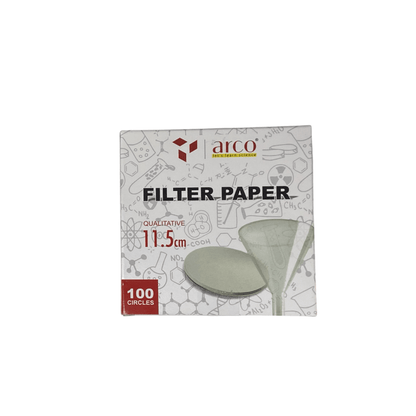 Filter Paper