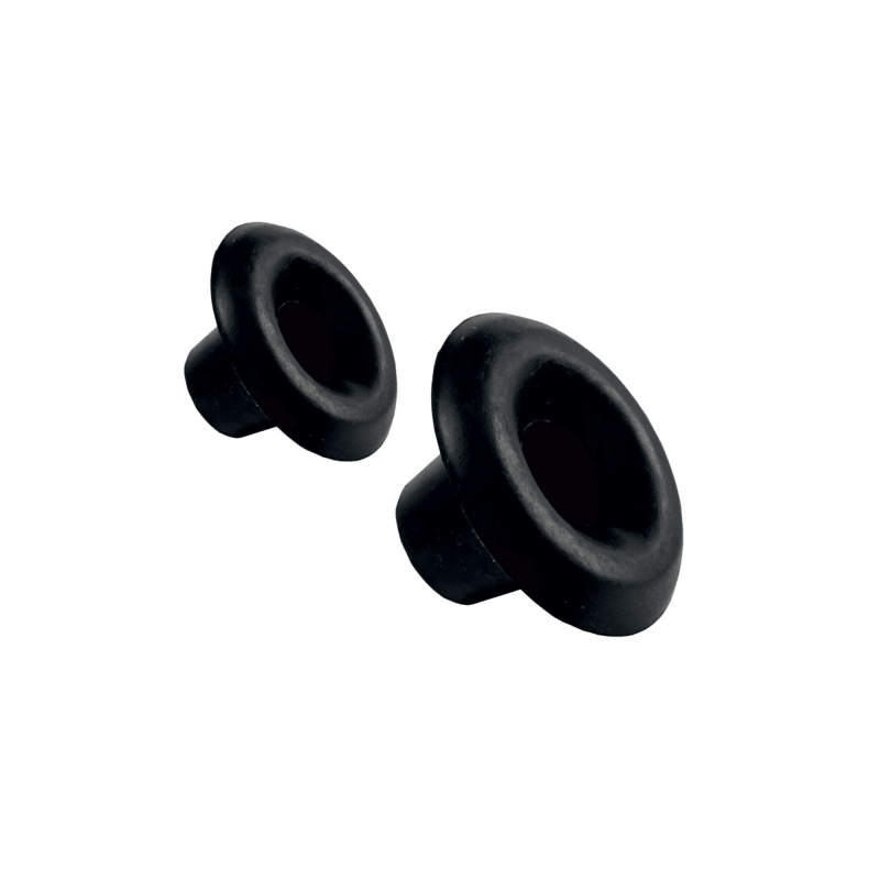 Filtration Cones, Natural Rubber