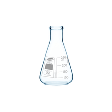 Flask Conical - Narrow Neck