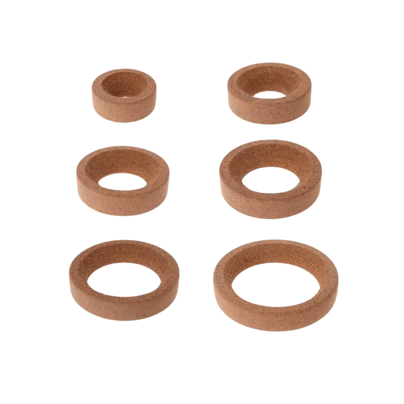 Flask Cork Ring