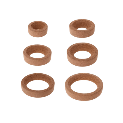Flask Cork Ring
