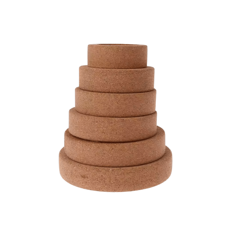 Flask Cork Ring