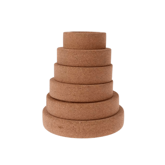 Flask Cork Ring