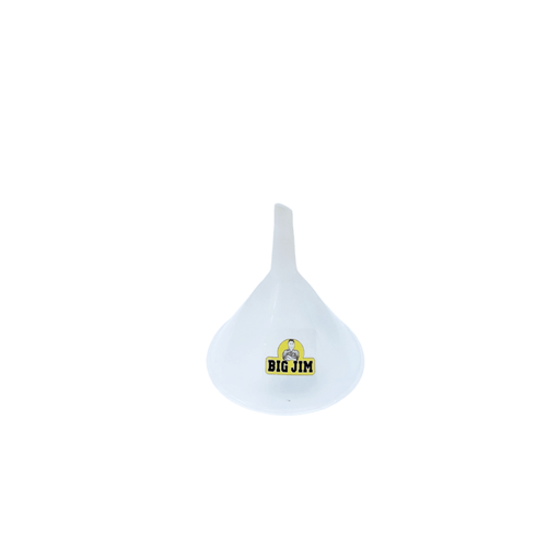 Funnel Medium 12cm (Clear)