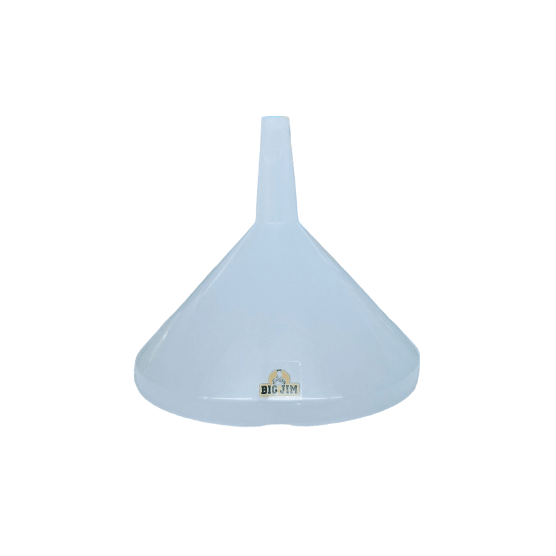 Funnel XL 32cm (Clear)