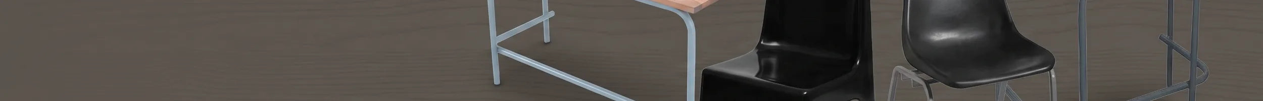 Furniture banner