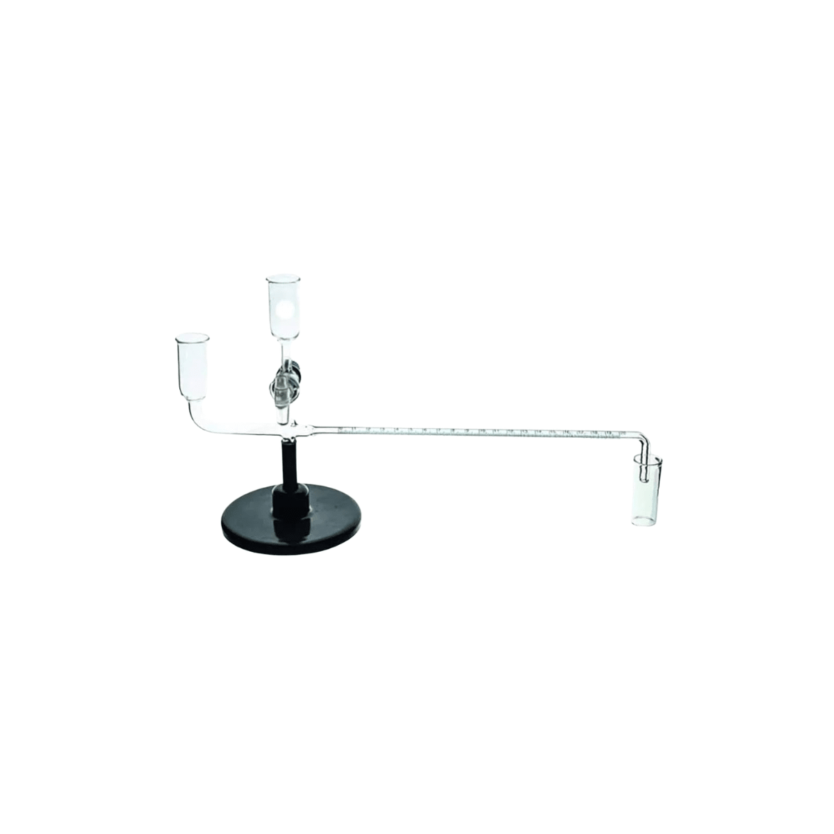 Ganong Potometer