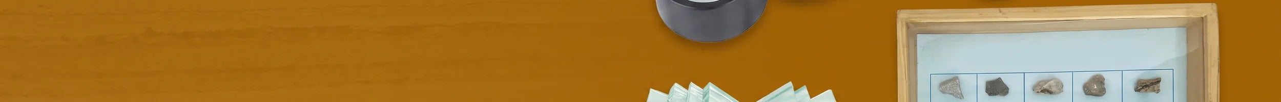 Geography banner