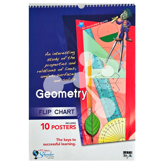 Geometry Flip Chart