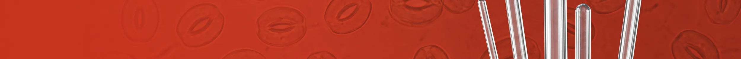 Glass stirrers collection banner