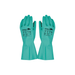 GLOVE NITRILE GREEN