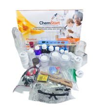 Grade 10 ChemStart Kit - Complete