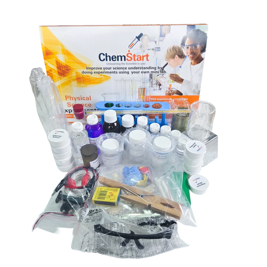Grade 10 ChemStart Kit - Complete