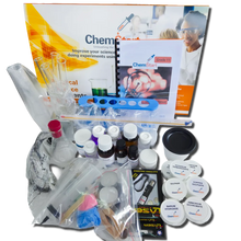 Grade 11 ChemStart Kit - Complete