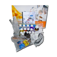 Grade 12 ChemStart Physical Science Kit - Complete