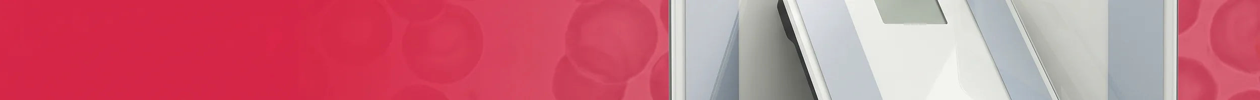 Health Scales banner