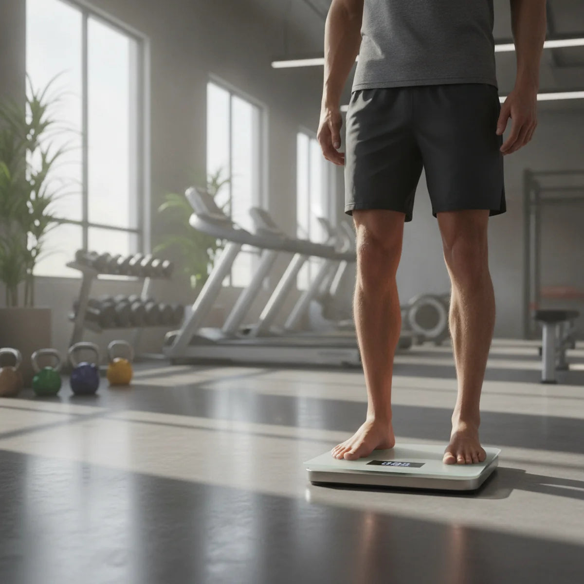 Fitness and wellness facilities