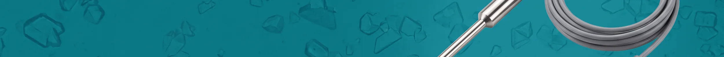 Heating mantle temperature probes collection banner