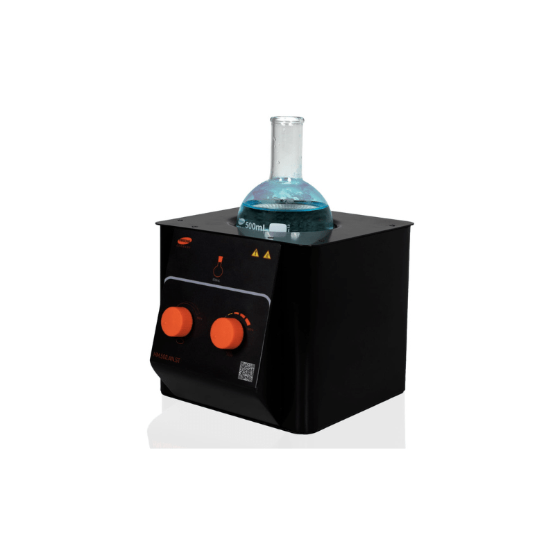 Analog Microprocessor Heating Mantle | SmartLabs