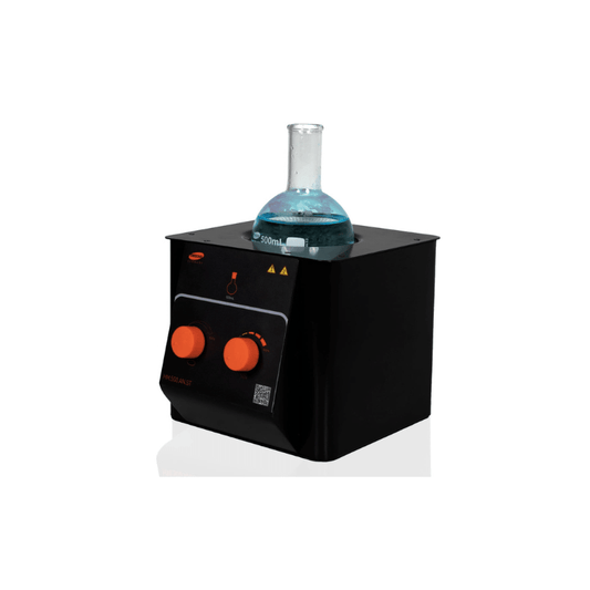 Analog Microprocessor Heating Mantle | SmartLabs
