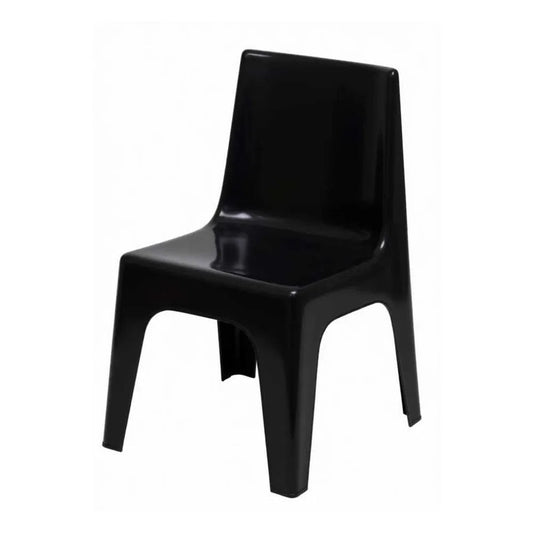 Higher Primary Jolly Chair 400mm (Black)