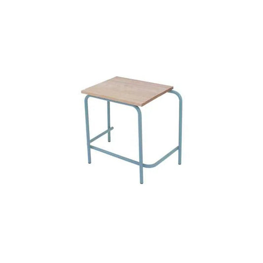 Higher Primary Single Table 550X450X650mm (Saligna)