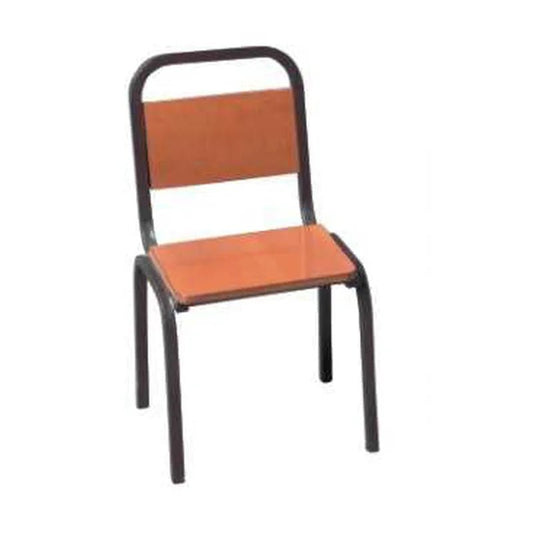 Higher Primary Student Chair 400mmH (MDF)