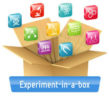 IVA Global School - Kit A