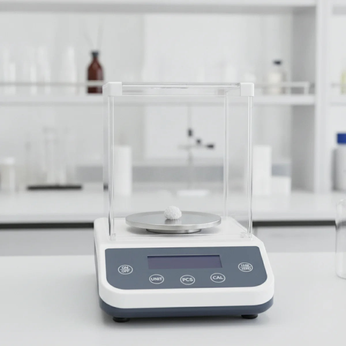 JOANLAB precision balances