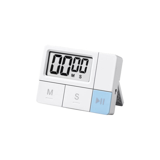 Kitchen Timer - Portable Digital Countdown