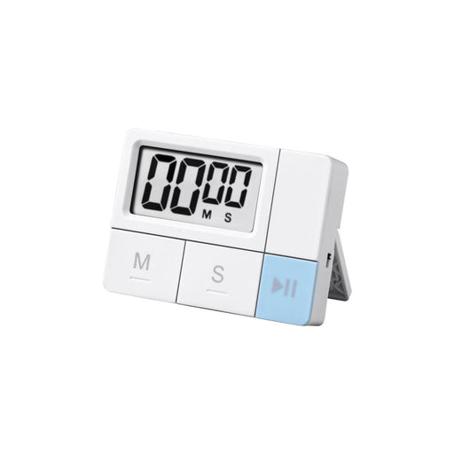 Kitchen Timer - Portable Digital Countdown