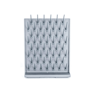 Lab Drying Rack - Multipurpose Draining Rack