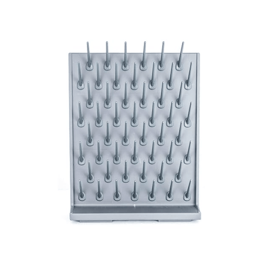 Lab Drying Rack - Multipurpose Draining Rack