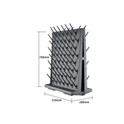 Lab Drying Rack - Multipurpose Draining Rack