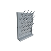 Lab Drying Rack - Multipurpose Draining Rack