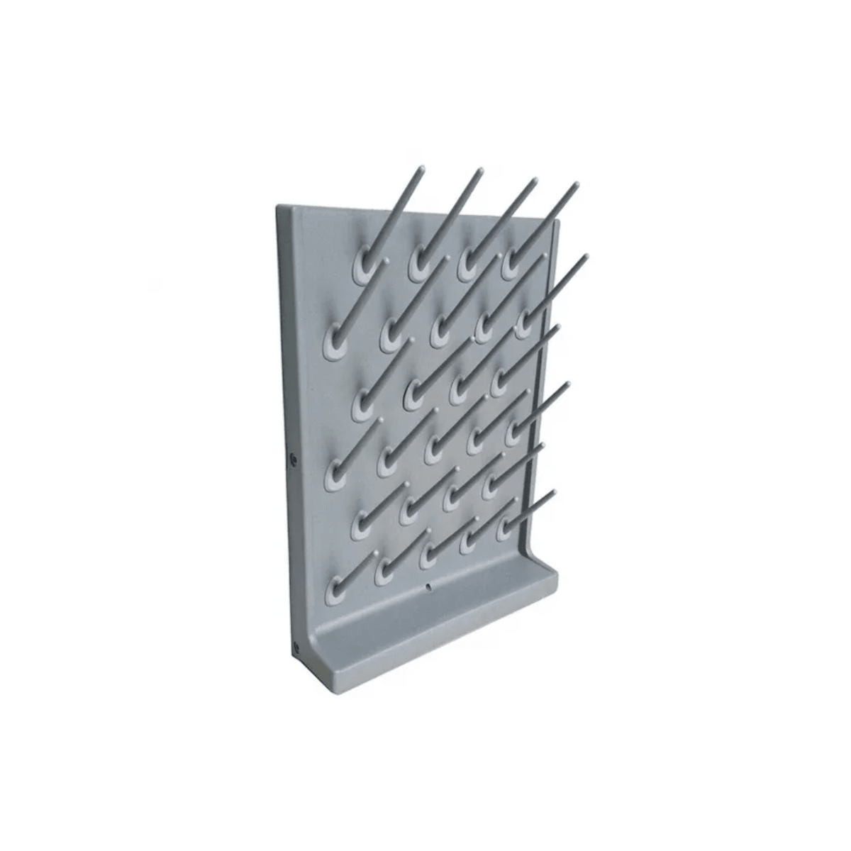 Lab Drying Rack - Multipurpose Draining Rack