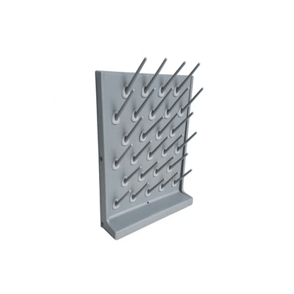 Lab Drying Rack - Multipurpose Draining Rack