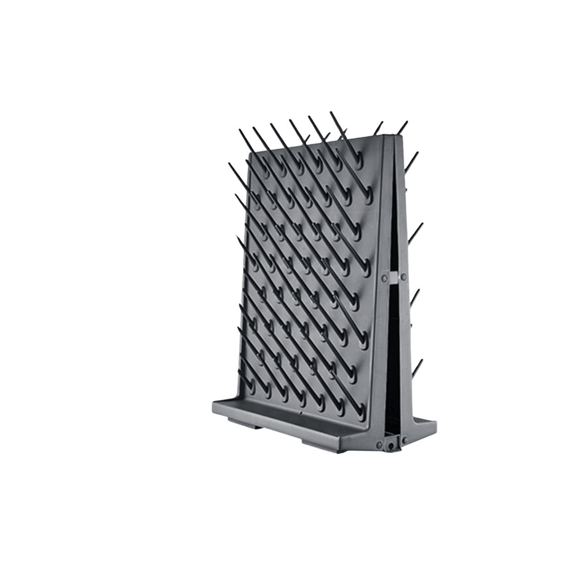 Lab Drying Rack - Multipurpose Draining Rack