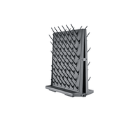 Lab Drying Rack - Multipurpose Draining Rack