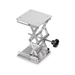 Lab Jack - 430 stainless steel lifting platform