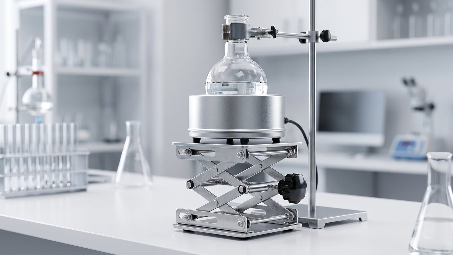 What is a lab jack